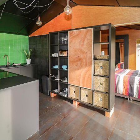 The Tractor Shed Villa Worcester Ngoại thất bức ảnh