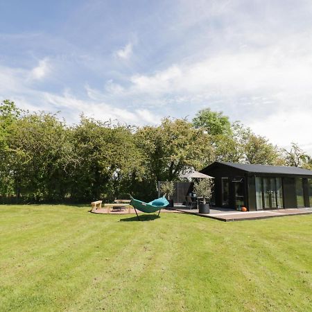 The Tractor Shed Villa Worcester Ngoại thất bức ảnh