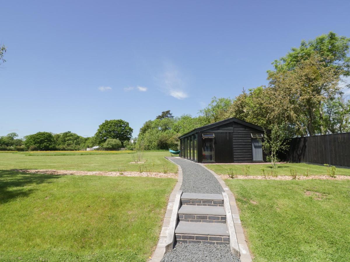 The Tractor Shed Villa Worcester Ngoại thất bức ảnh
