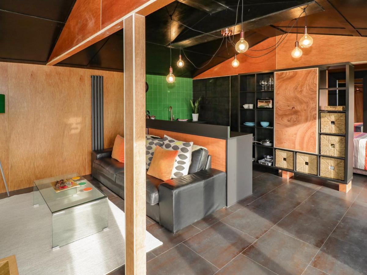 The Tractor Shed Villa Worcester Ngoại thất bức ảnh