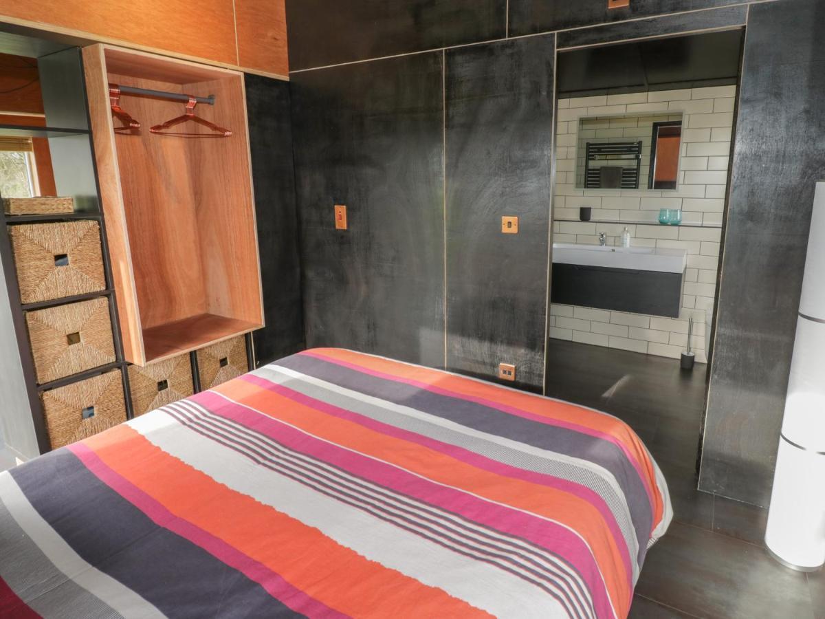 The Tractor Shed Villa Worcester Ngoại thất bức ảnh