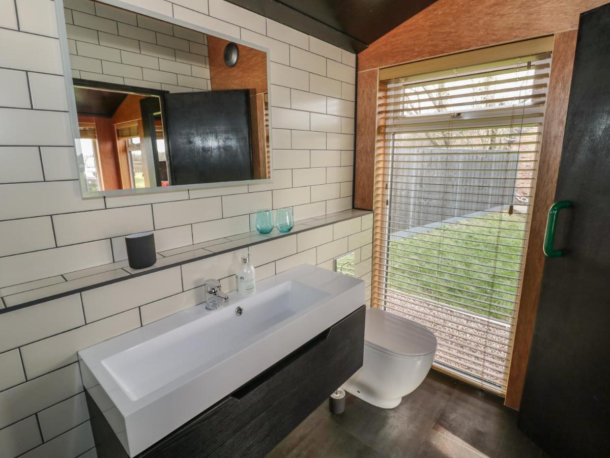 The Tractor Shed Villa Worcester Ngoại thất bức ảnh