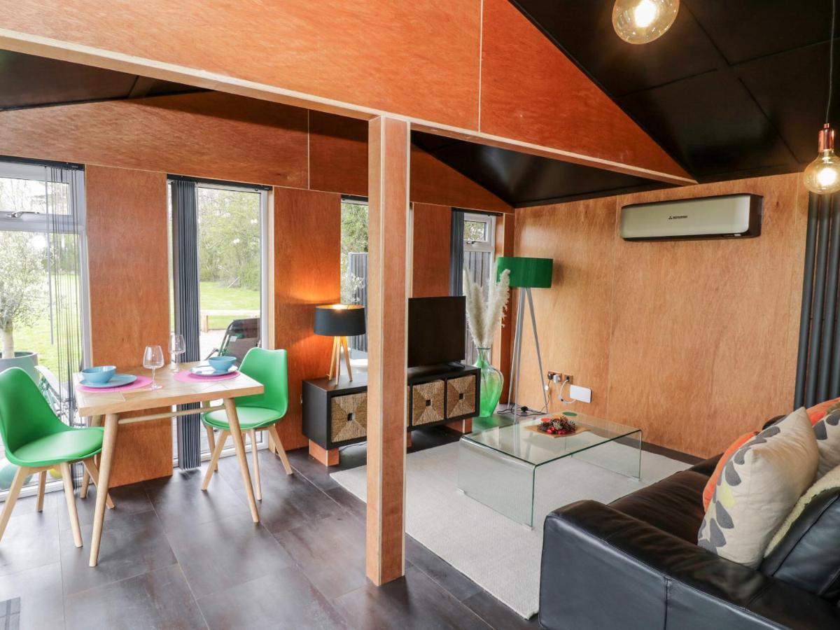 The Tractor Shed Villa Worcester Ngoại thất bức ảnh