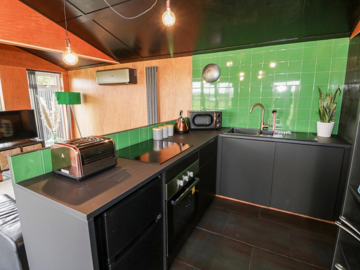 The Tractor Shed Villa Worcester Ngoại thất bức ảnh